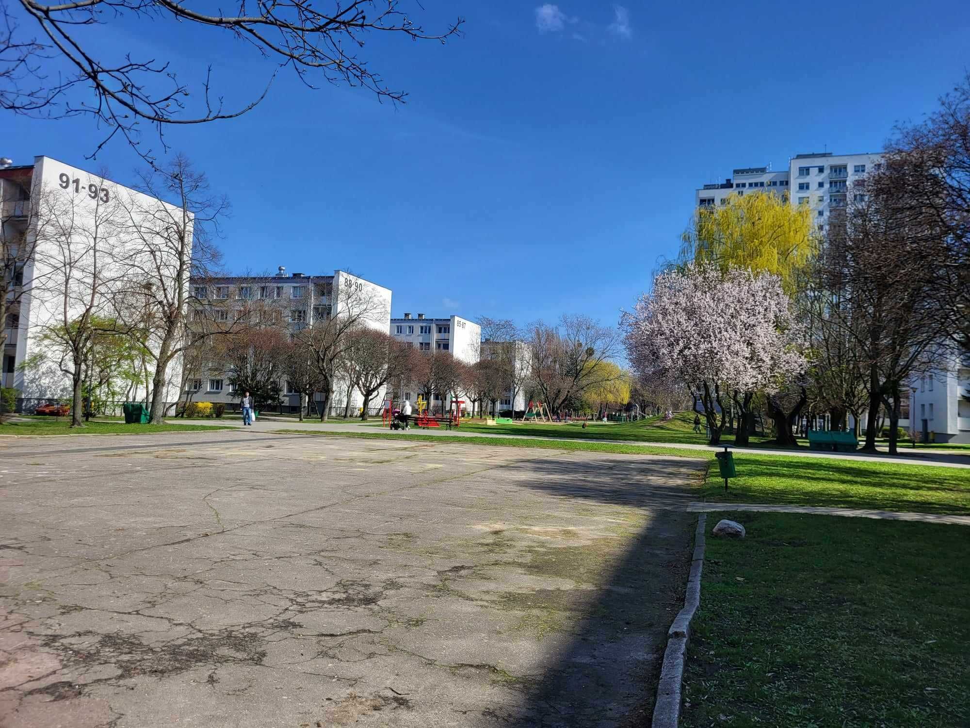 Piastowskie - 2 pokoje na sprzedaż blisko Ronda Rataje