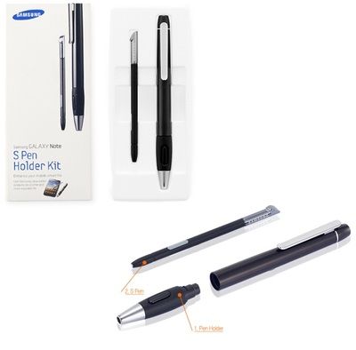GALAXY Note S Pen Holder Kit NOVO