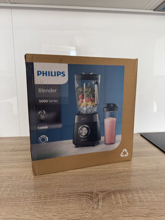 Blender Philips 5000
