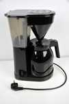 Melitta Easy Therm Ekspres Przelewowy 1023-06, 1 l ekspres do kawy