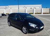 Ford S-Max | 2.0 TDCi de 140 cv | Titanium