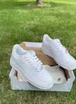 ButyDamskie|NikeAirForce1Low'07 Biały Rozmiar.42