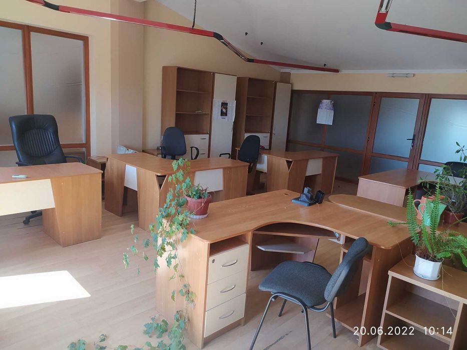 Оренда офісних приміщень центр міста Гузара 34А