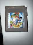 Jogo gameboy super mario