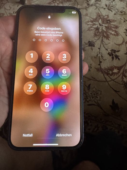 iPhone 12 stan bardzo dobry.