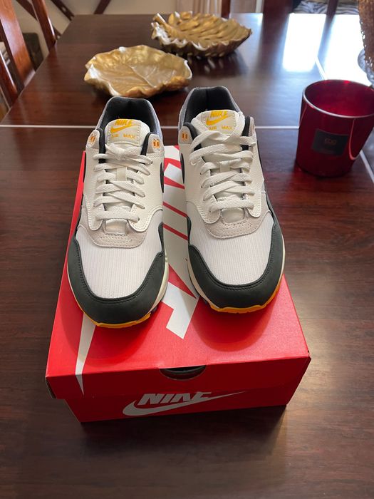 Nike air max 1 athletic department