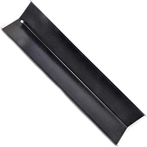 Aromatyzer Osłona na palnik grilla gazowego 39,05 x 10 cm Dyfuzor