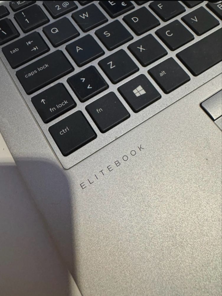 Portatil HP EliteBook 840 - 6G