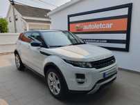 Land Rover Range Rover Evoque 2.2 eD4 Dynamic