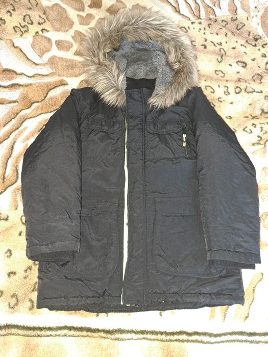 Куртка фірми George зріст 140 - 146, 10 - 11 років.