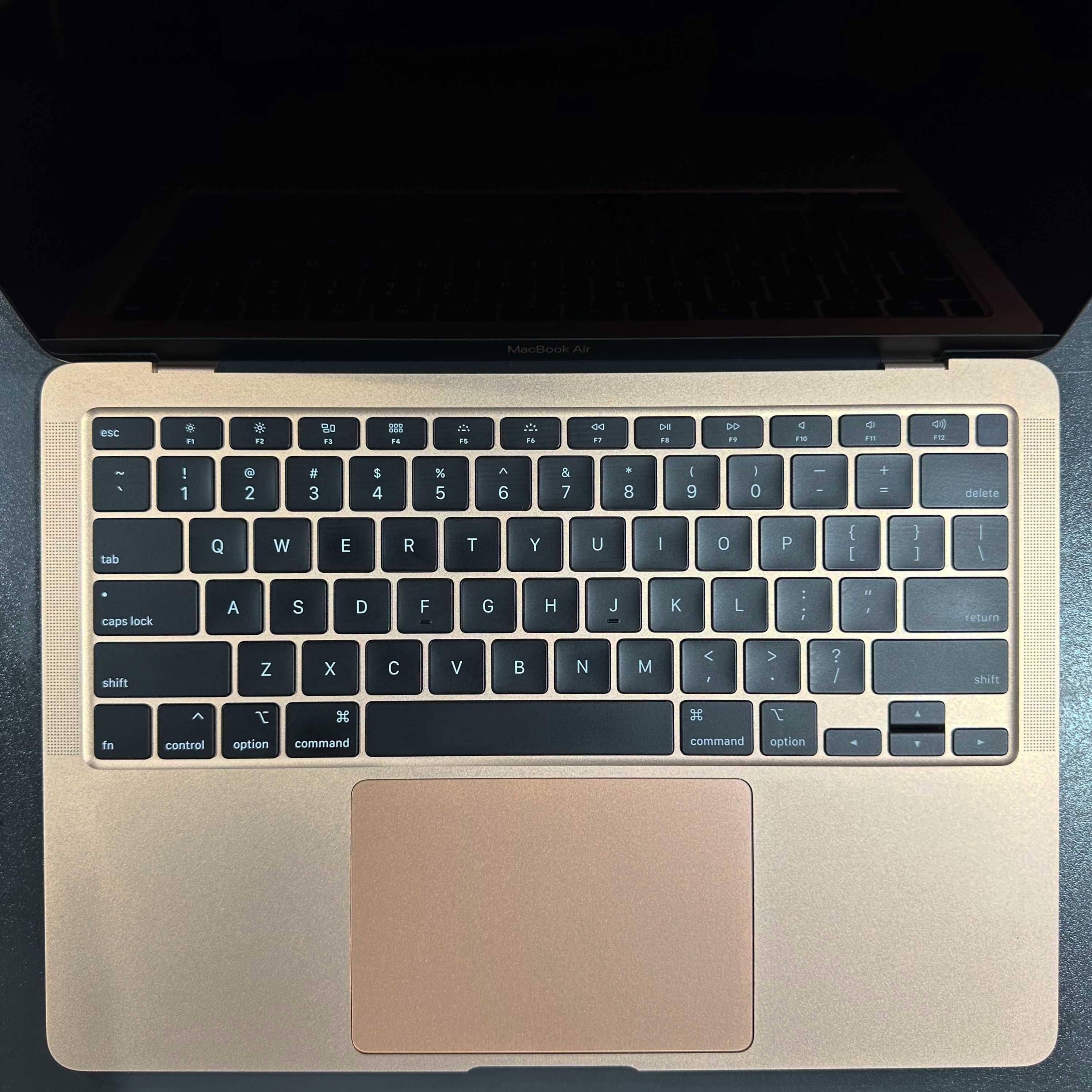 MacBook Air 13" 2020 i3 8Gb RAM 256Gb SSD РОЗПРОДАЖ!