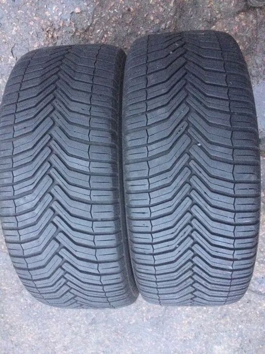 Терміново: Michelin зима 225/45/r17
