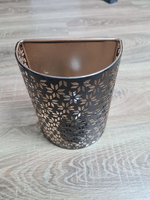 Sprzedam kinkiet ażurowy nowy