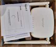 Używany Wirless Router Firmy TENDA seria N300 Model N831N