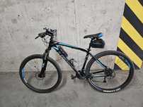 Rower Kross hexagon 7.0 MTB