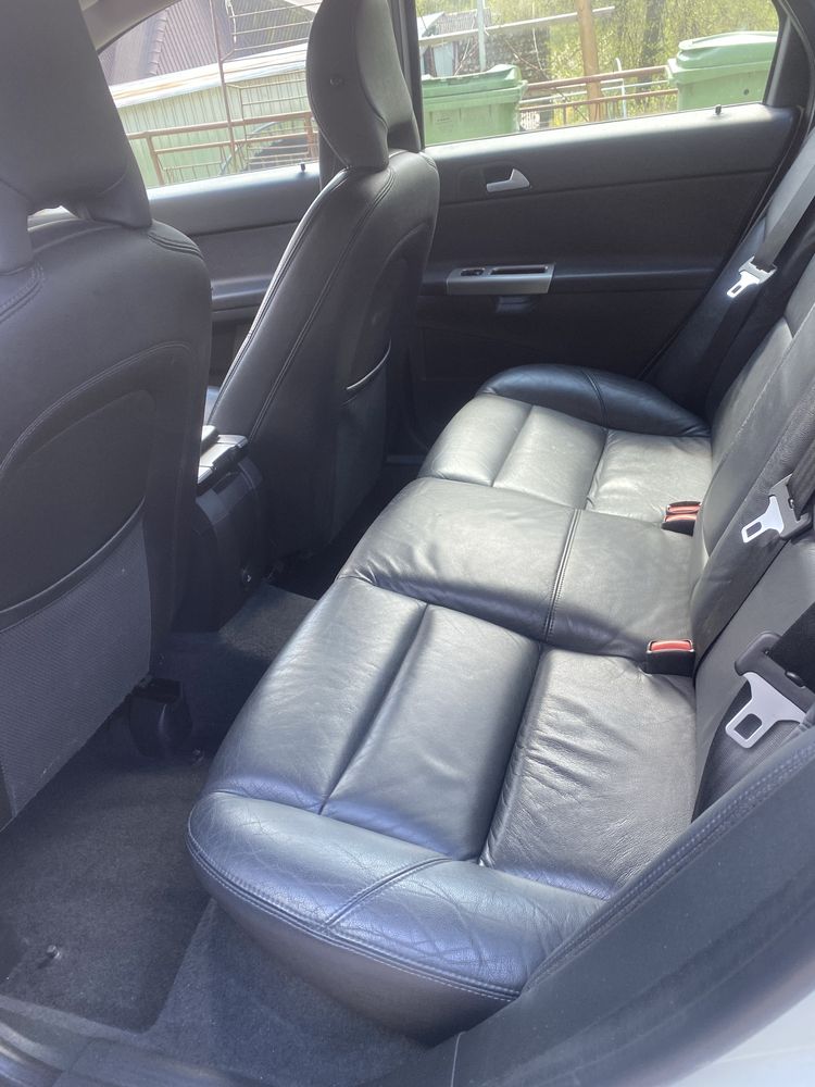 Volvo s40 1.6hdi 2008r