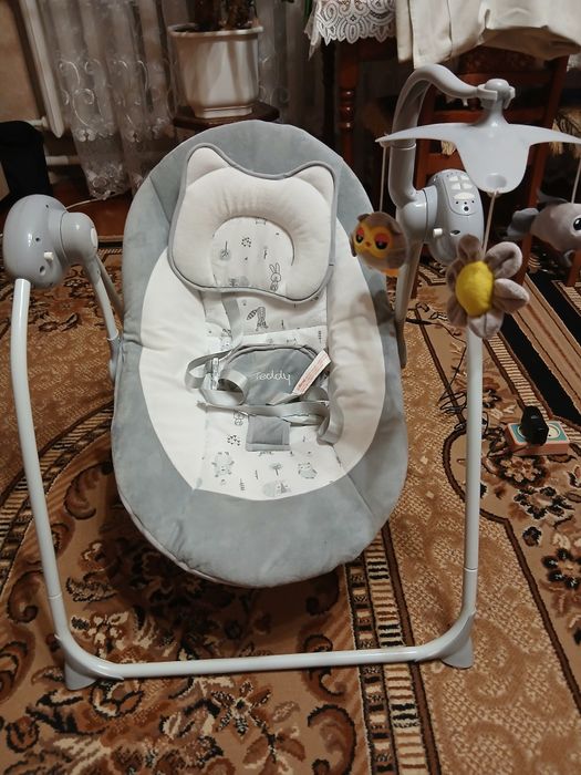 Продам дитячу гойдалку