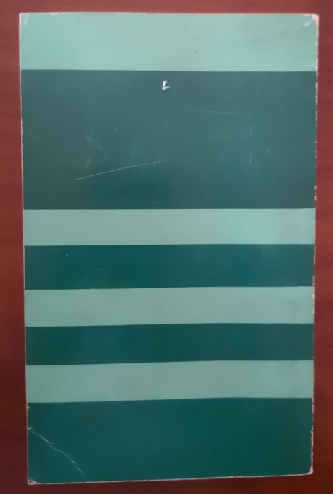 Livro "A Janela Fingida" de Maria Judite de Carvalho