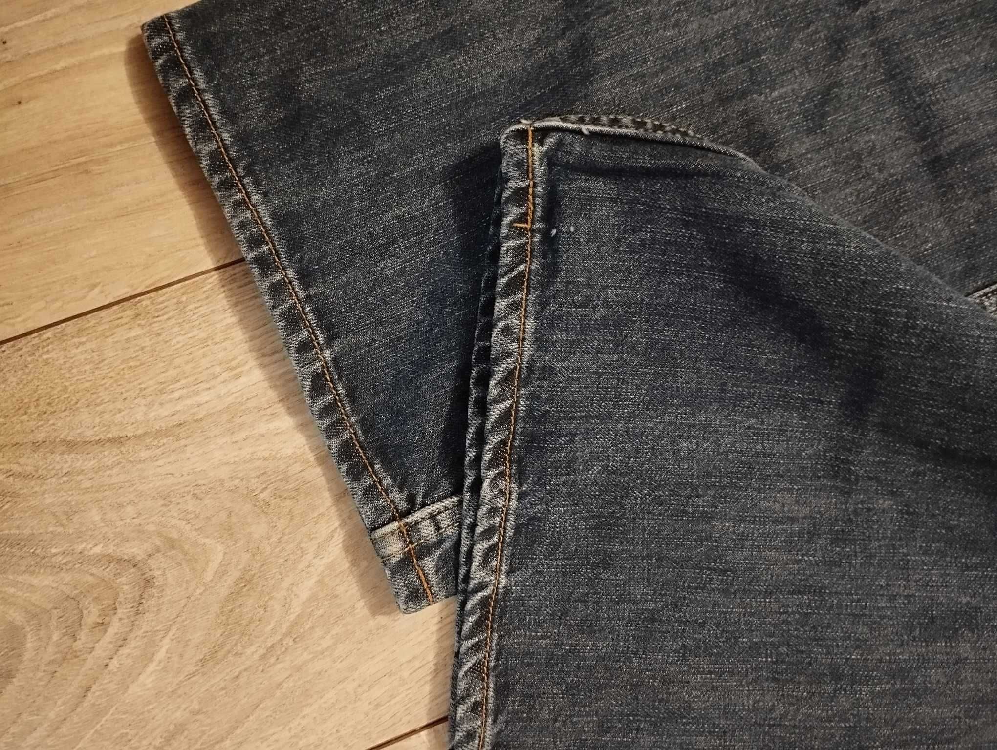 Levi's 501 W40L32 super model
