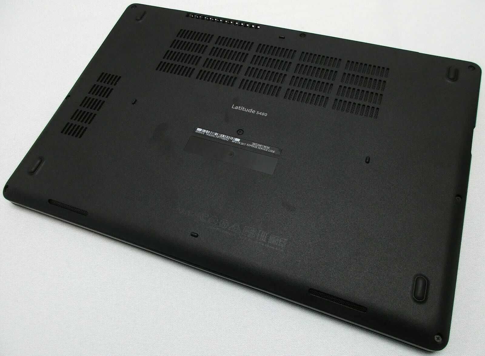 Dell 5480 z modemem telefonicznym LTE, i5 7gen, SSD 256G, RAM 8G, W10