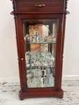 Vitrine clássica