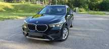 BMW X1 25e hybryda Plug-in, napęd xDrive(4x4), automat, MOC CAŁKOWITA 220 kM