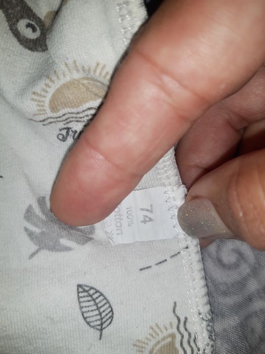 Дитячі речі для новонароджених