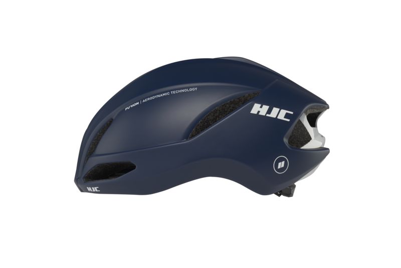 Kask szosowy HJC FURION 2.0 Granatowy MT.GL NAVY