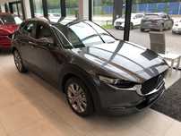Mazda CX-30 Exclusive Line Automat 10000 zł korzyści + ubezpieczenie