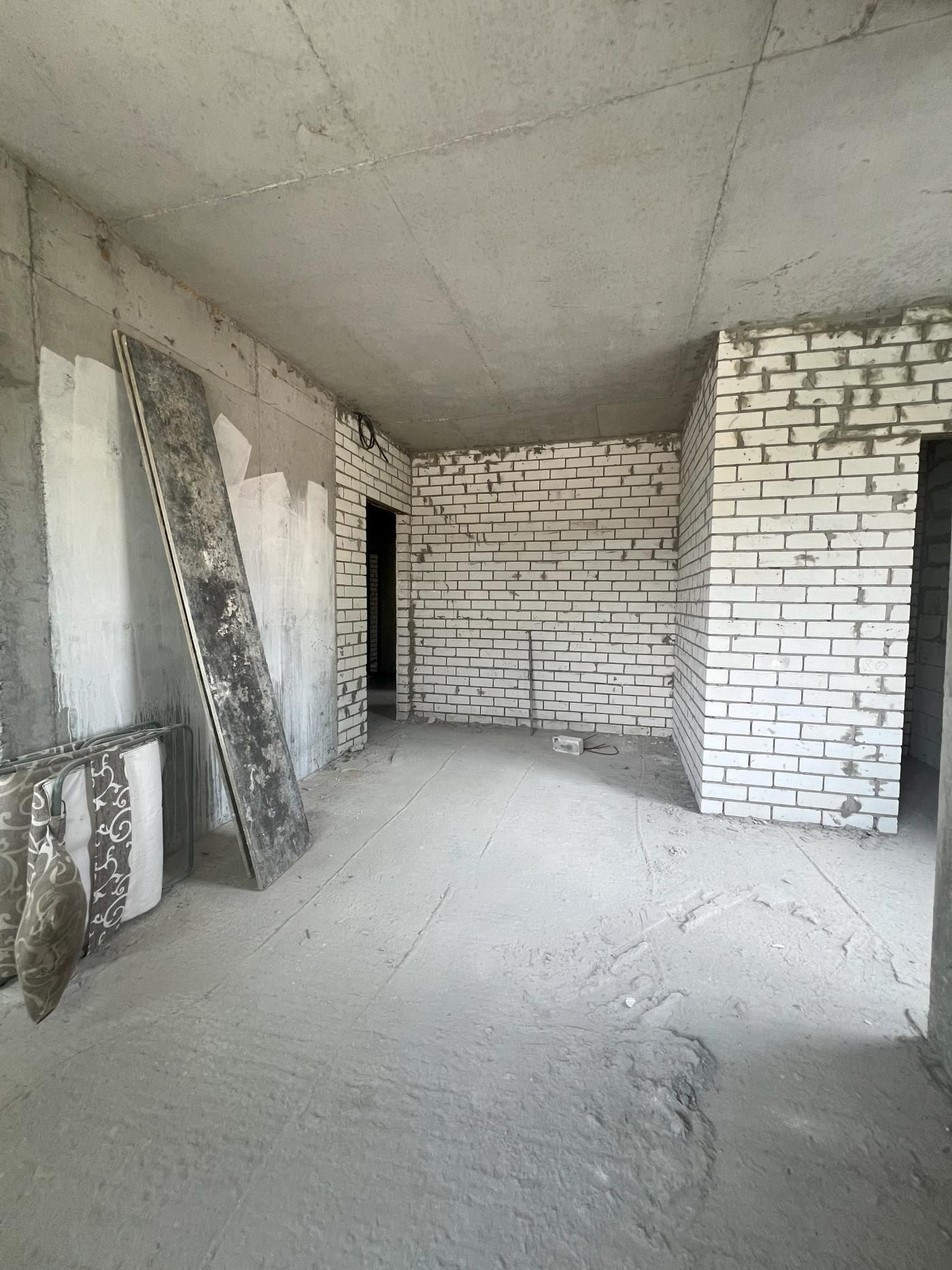 Продажа квартиры в ЖК "Благовещенский" (Центральный рынок)