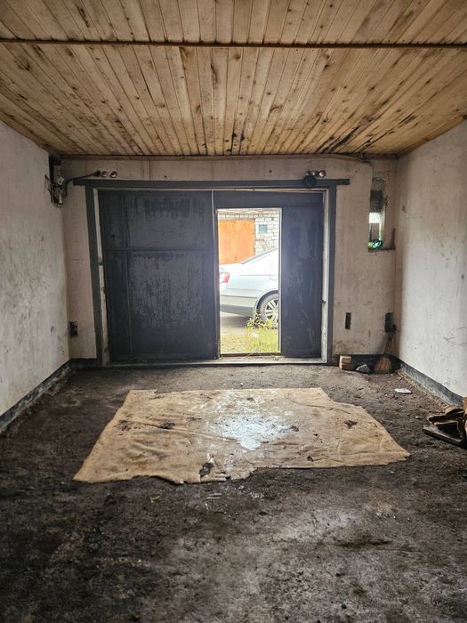 Продам гараж в кооперативі «Восход»