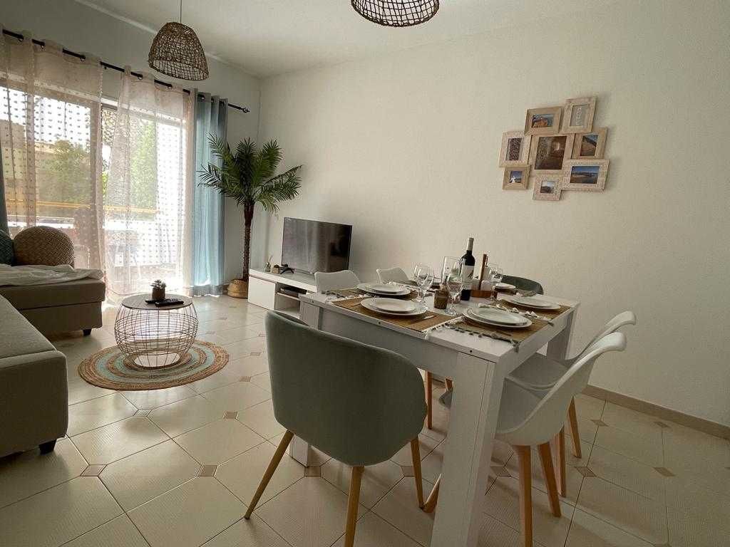 Apartamento T1 ALGARVE