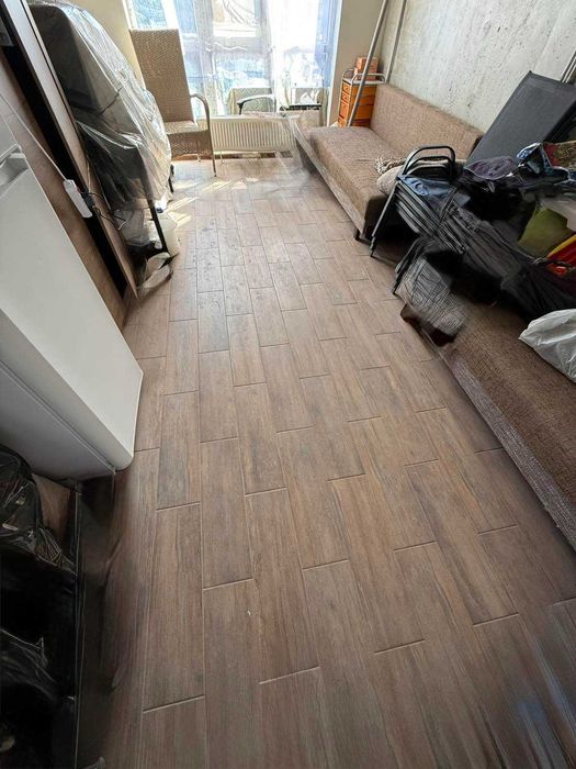 В продаже 1 ком. квартира в Альтаире 1