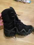 Lowa Zephyr GTX HI TF