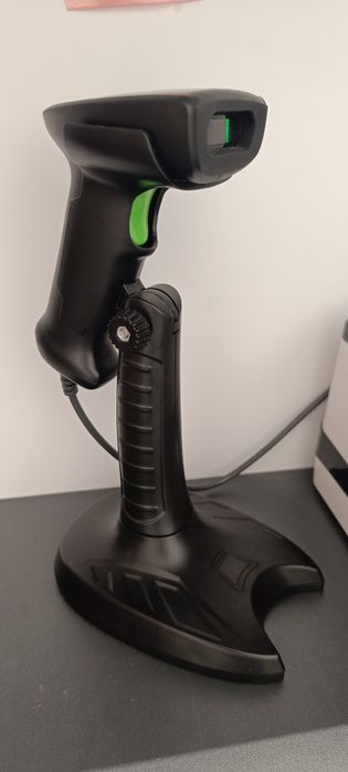 Сканер для сканування штрихкодів