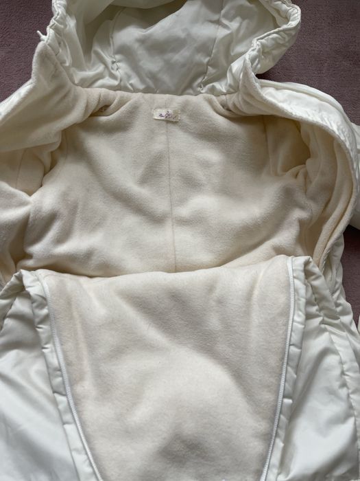 Демісезонний комбінезон