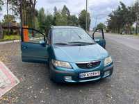 Продам Mazda Premacy Терміново!!!