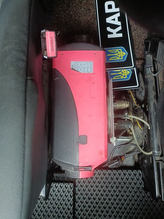 Продам Фіат Скудо