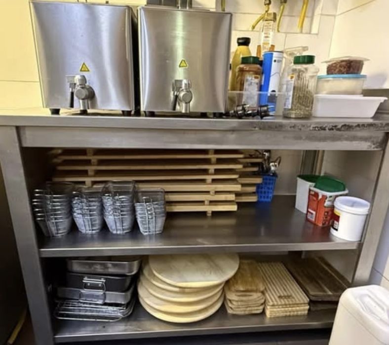 Restaurante para vender em setubal