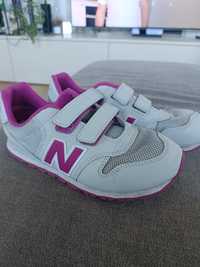 New balance rozmiar 32, 5