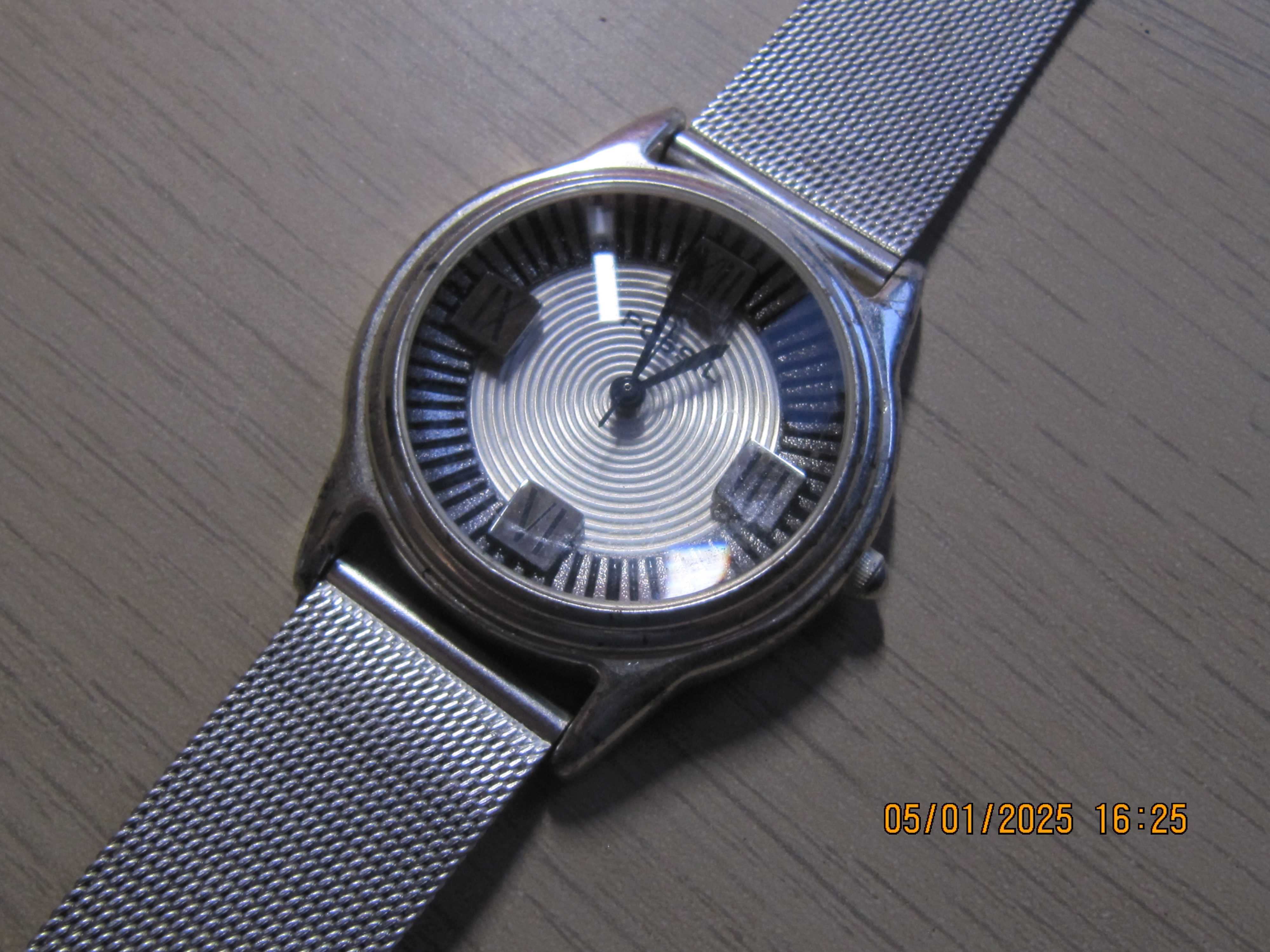 Fossil JR-7707 zegarek męski
