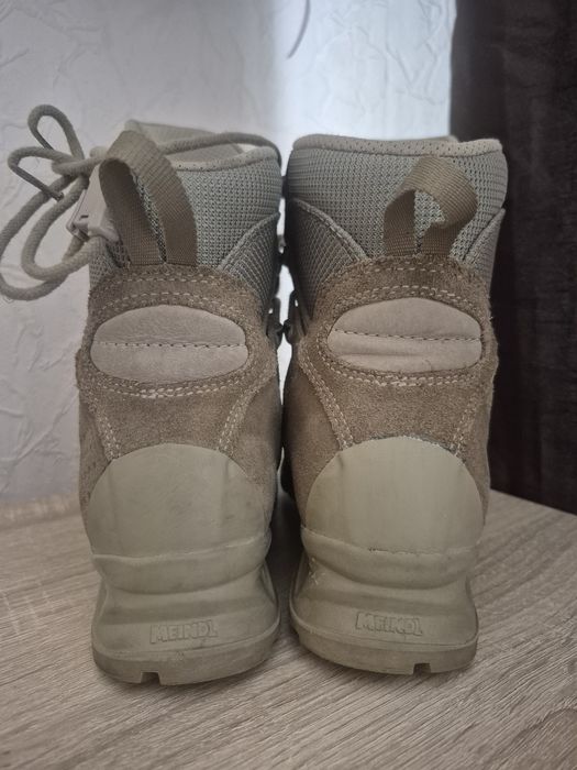 Берці Meindl Desert Defense