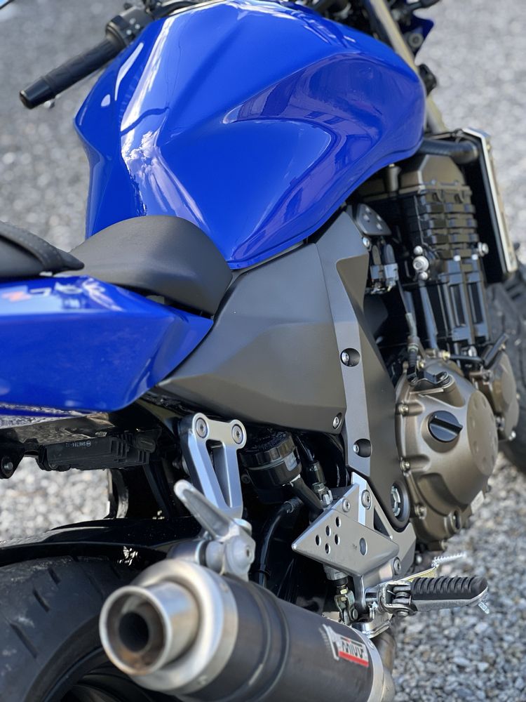 Продам Kawasaki Z750 Інжектор