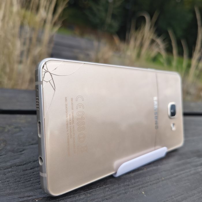 Samsung Galaxy A5 2016 2/16gb