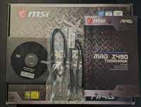Płyta MSI MAG Z490