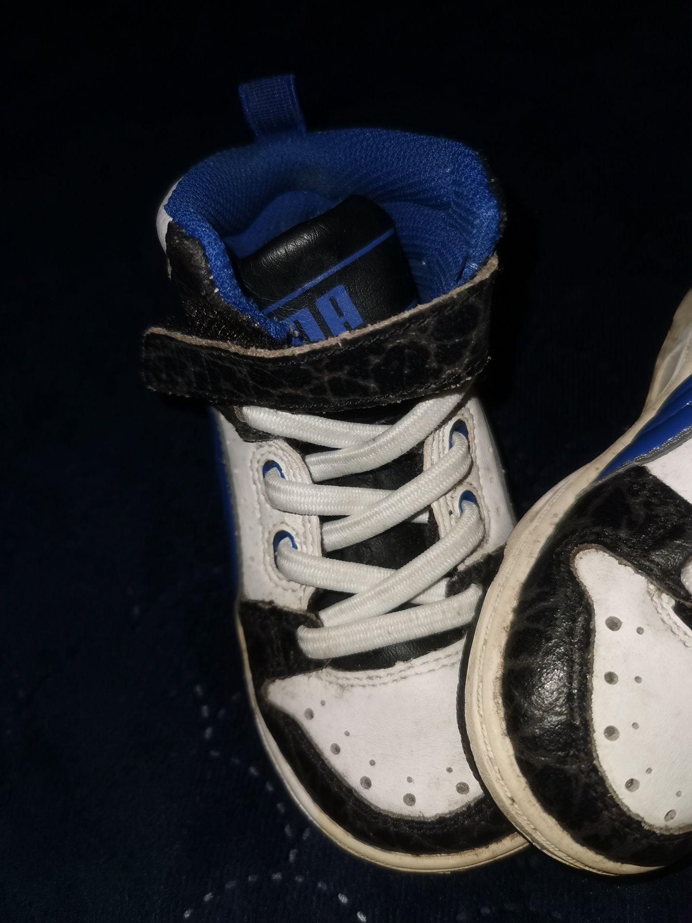 Buty puma 13.5 cm