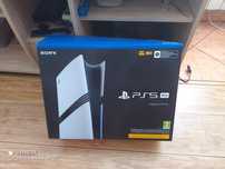 Sony PlayStation 5 Pro + Wiedźmin 3 Edycja Kompletna Na gwarancji