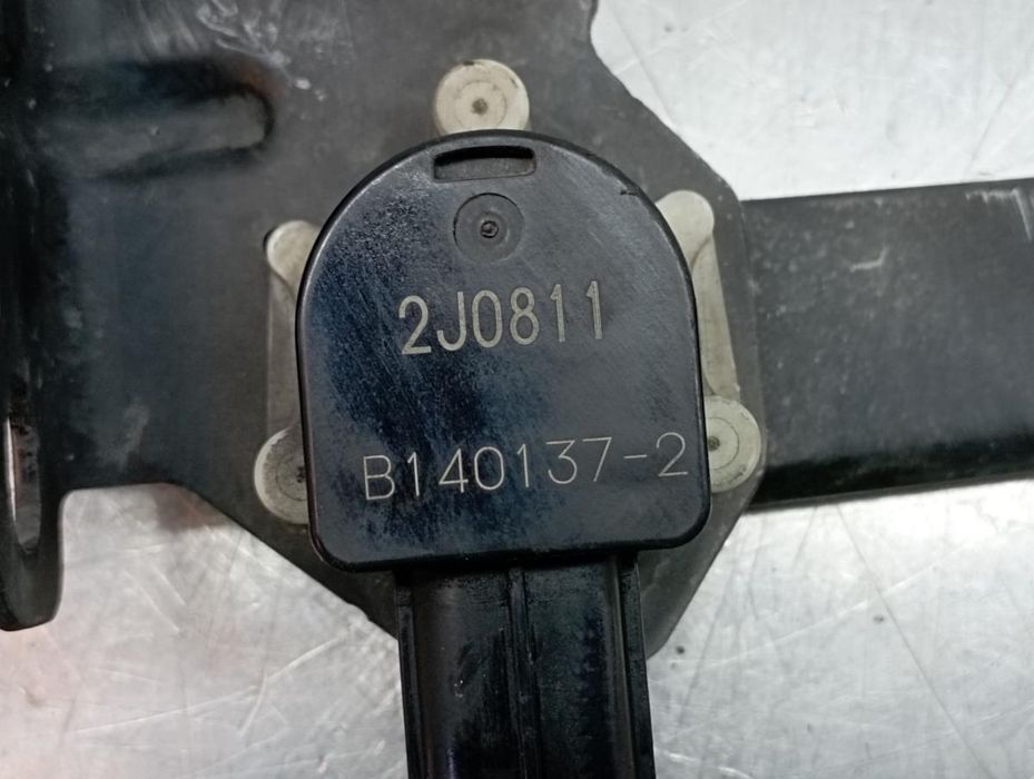 Motor regulação ótica / farol MAZDA CX-5 (KE, GH)