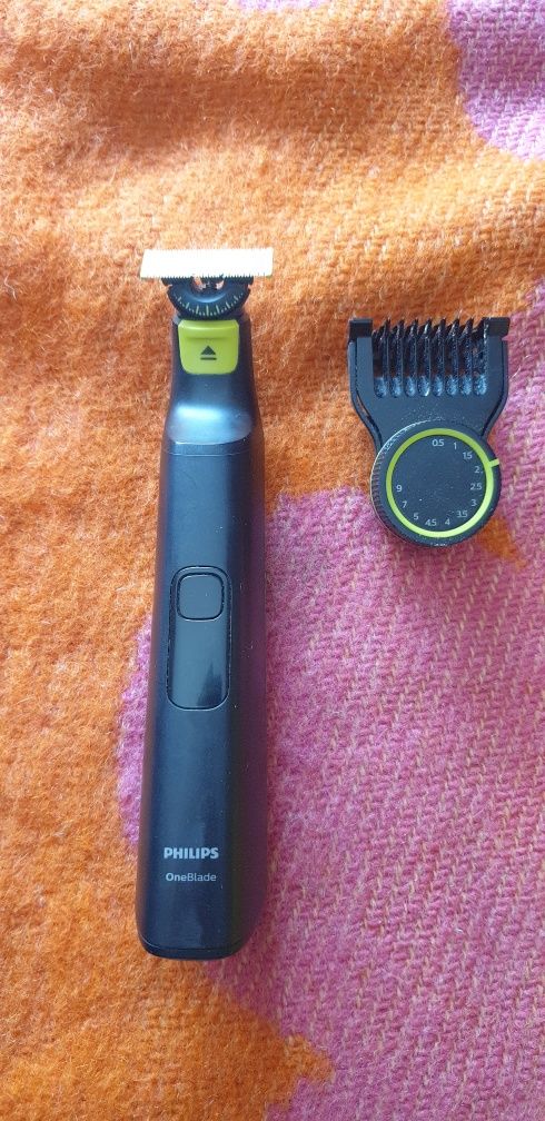 Maszynka do golenia  philips  blade