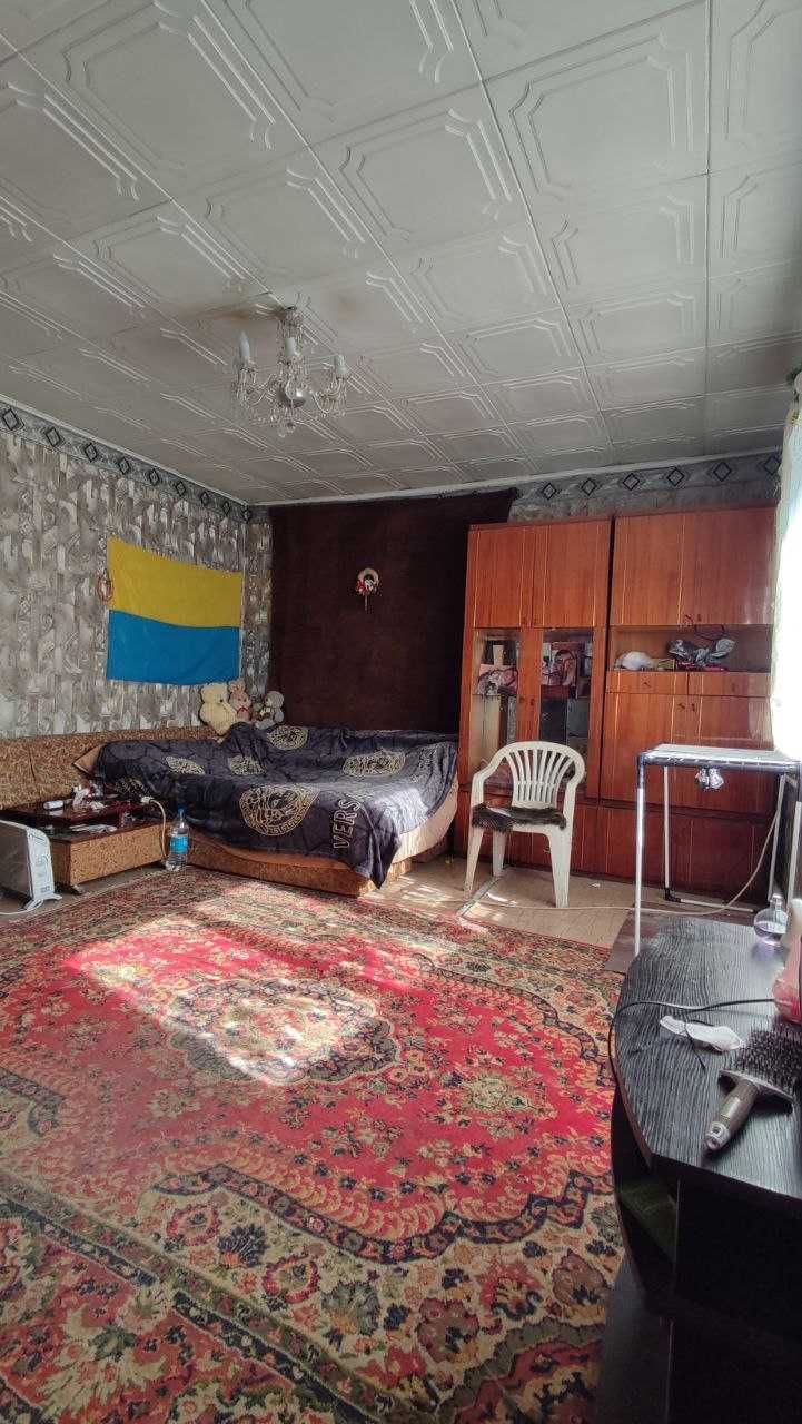 Продается дом на Слободке